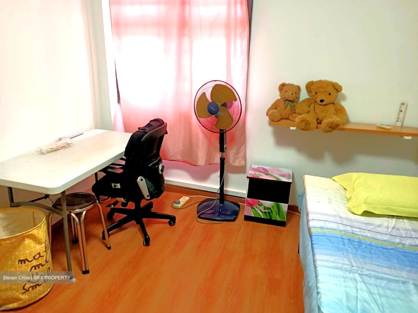 Blk 234 Toa Payoh Eight (Toa Payoh), HDB 3 Rooms #503307351